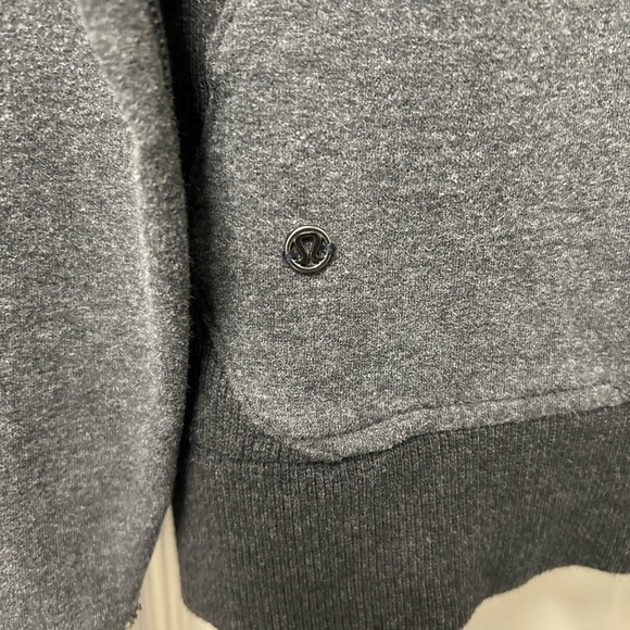 Lululemon Zippered Hoodie - Picture 3 of 6